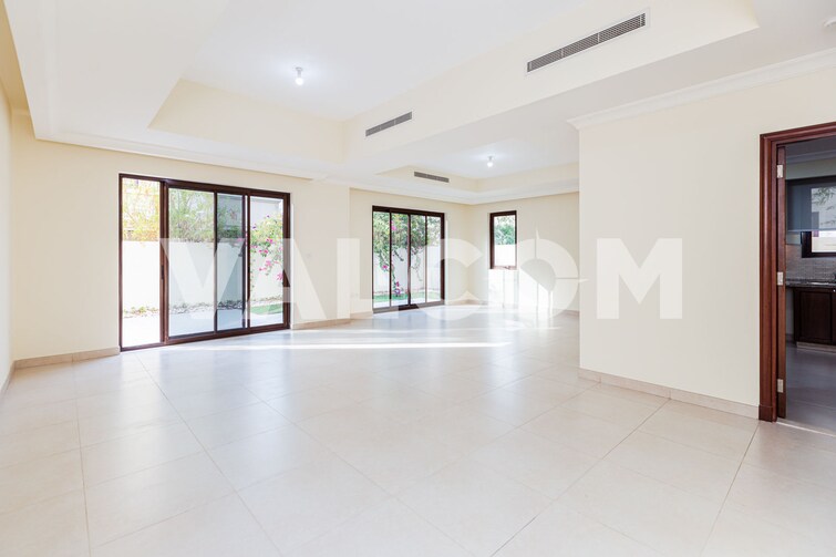 Palma Villa for Rent, Arabian Ranches 2, Dubai