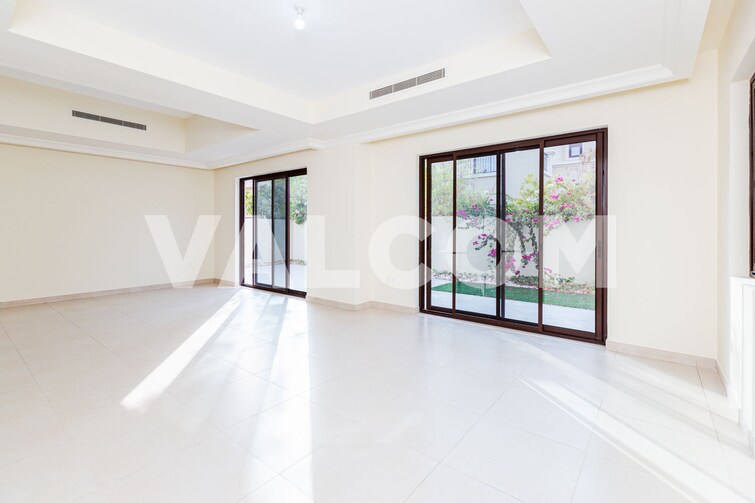 Palma Villa for Rent, Arabian Ranches 2, Dubai