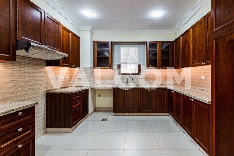 Palma Villa for Rent, Arabian Ranches 2, Dubai