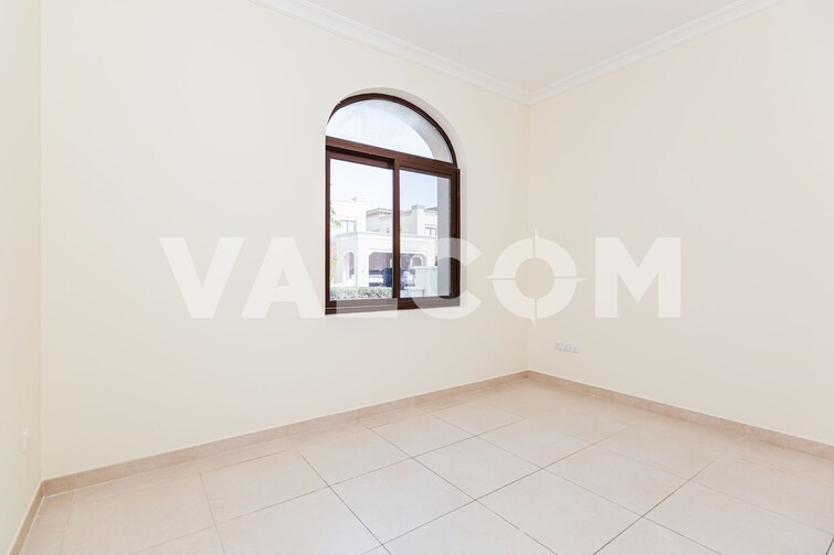 Palma Villa for Rent, Arabian Ranches 2, Dubai
