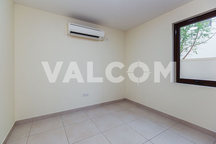 Palma Villa for Rent, Arabian Ranches 2, Dubai
