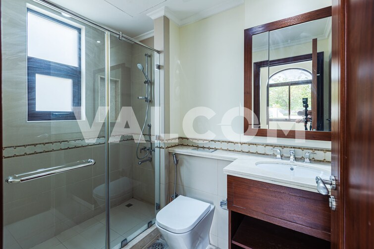 Palma Villa for Rent, Arabian Ranches 2, Dubai