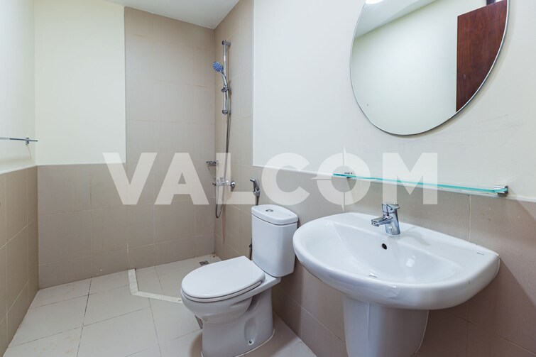 Palma Villa for Rent, Arabian Ranches 2, Dubai