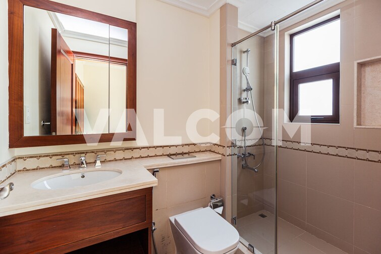 Palma Villa for Rent, Arabian Ranches 2, Dubai