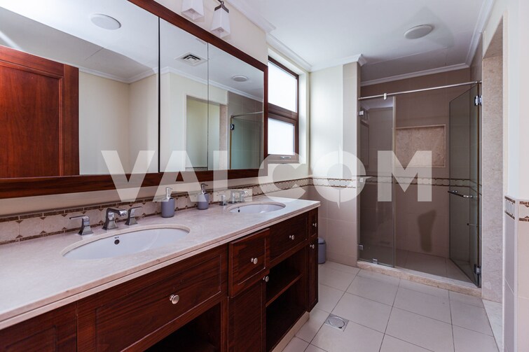 Palma Villa for Rent, Arabian Ranches 2, Dubai