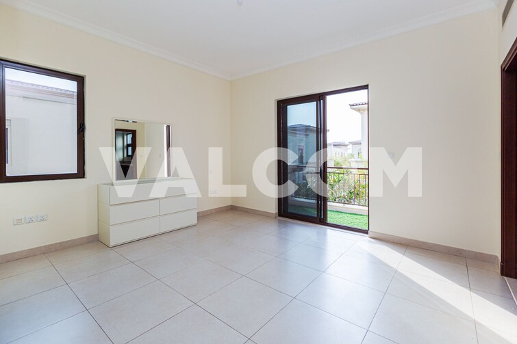 Palma Villa for Rent, Arabian Ranches 2, Dubai