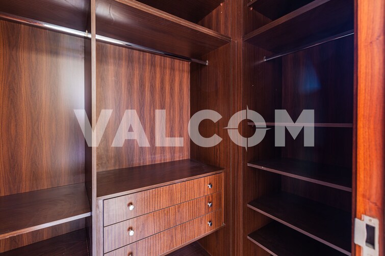 Palma Villa for Rent, Arabian Ranches 2, Dubai