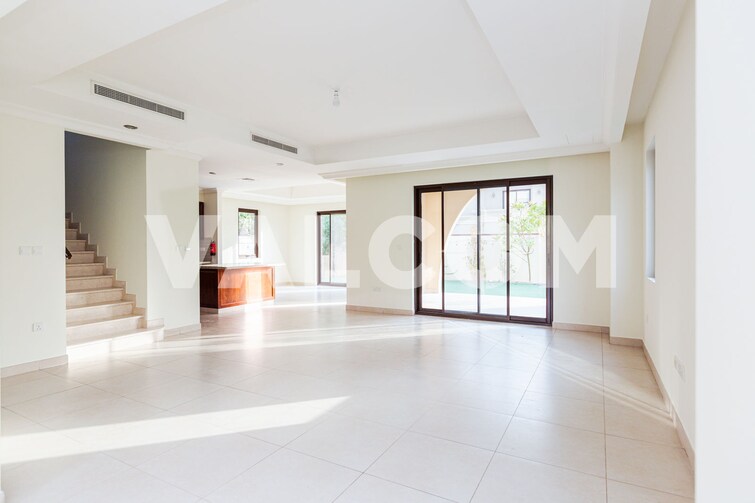 Lila Villa for Rent, Arabian Ranches 2, Dubai