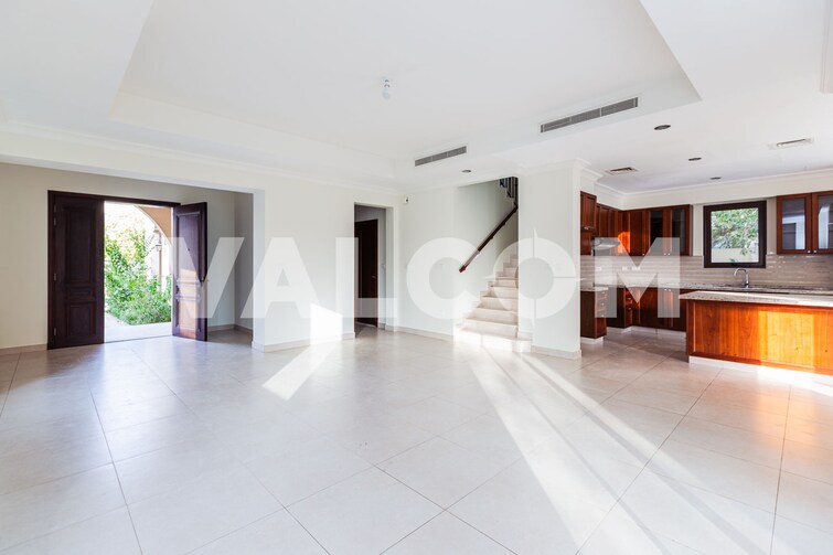 Lila Villa for Rent, Arabian Ranches 2, Dubai