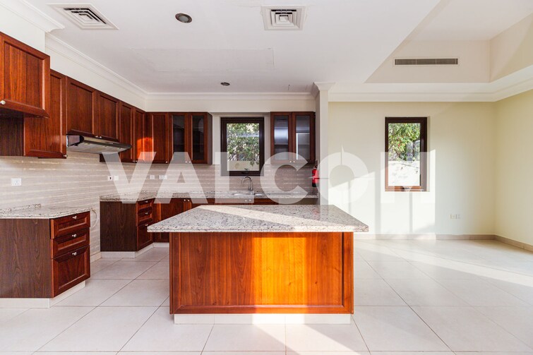Lila Villa for Rent, Arabian Ranches 2, Dubai