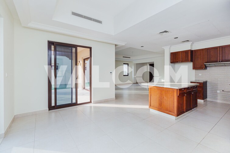 Lila Villa for Rent, Arabian Ranches 2, Dubai
