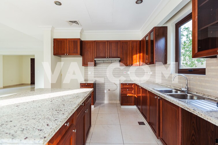 Lila Villa for Rent, Arabian Ranches 2, Dubai