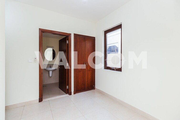 Lila Villa for Rent, Arabian Ranches 2, Dubai