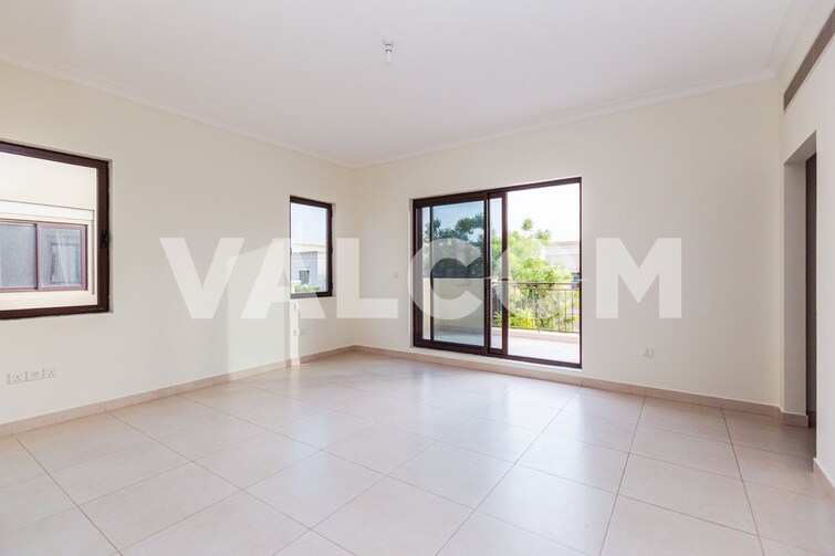 Lila Villa for Rent, Arabian Ranches 2, Dubai