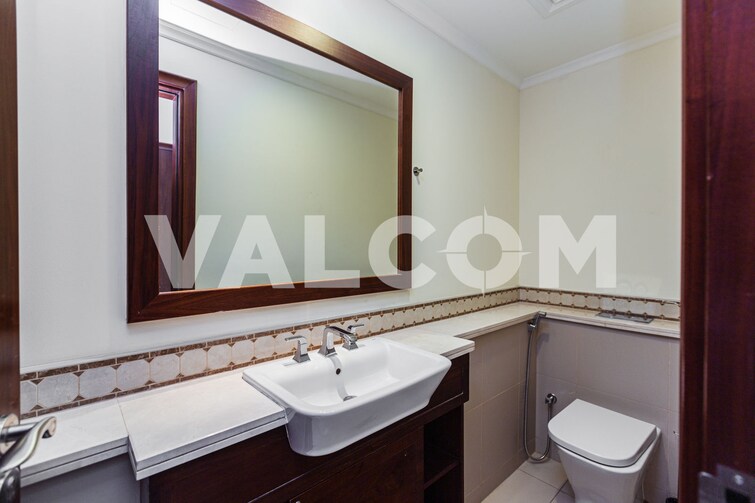 Lila Villa for Rent, Arabian Ranches 2, Dubai