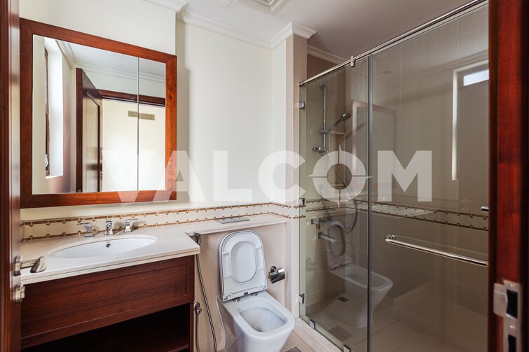 Lila Villa for Rent, Arabian Ranches 2, Dubai