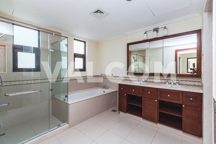Lila Villa for Rent, Arabian Ranches 2, Dubai