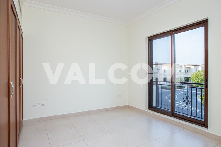 Lila Villa for Rent, Arabian Ranches 2, Dubai