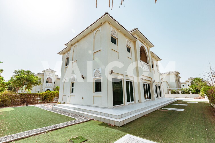  Villa for Rent, Al Furjan, Dubai