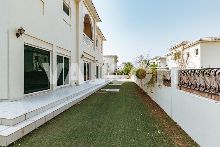  Villa for Rent, Al Furjan, Dubai