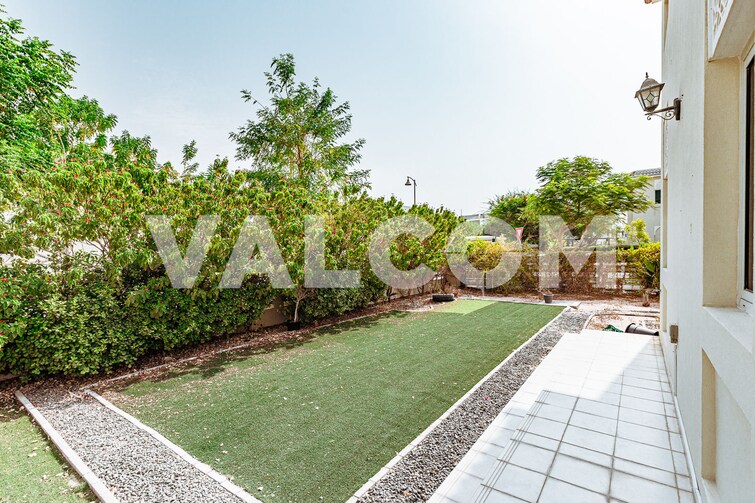  Villa for Rent, Al Furjan, Dubai