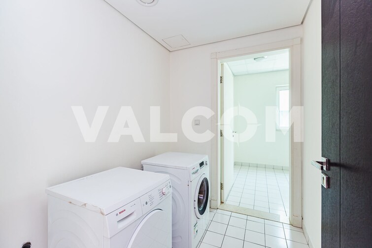  Villa for Rent, Al Furjan, Dubai