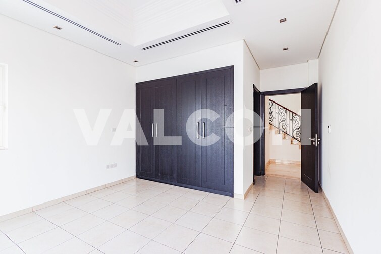  Villa for Rent, Al Furjan, Dubai
