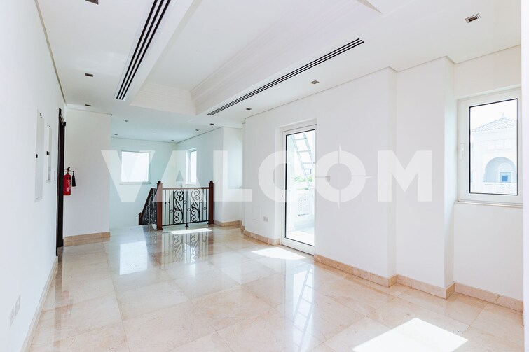  Villa for Rent, Al Furjan, Dubai