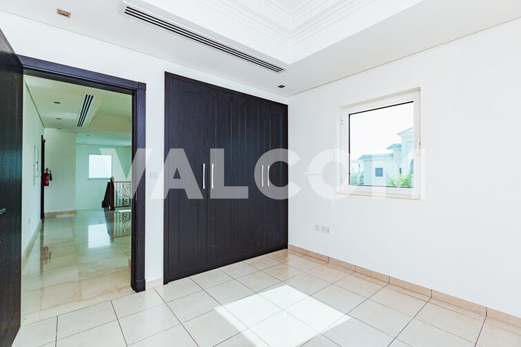 Villa for Rent, Al Furjan, Dubai