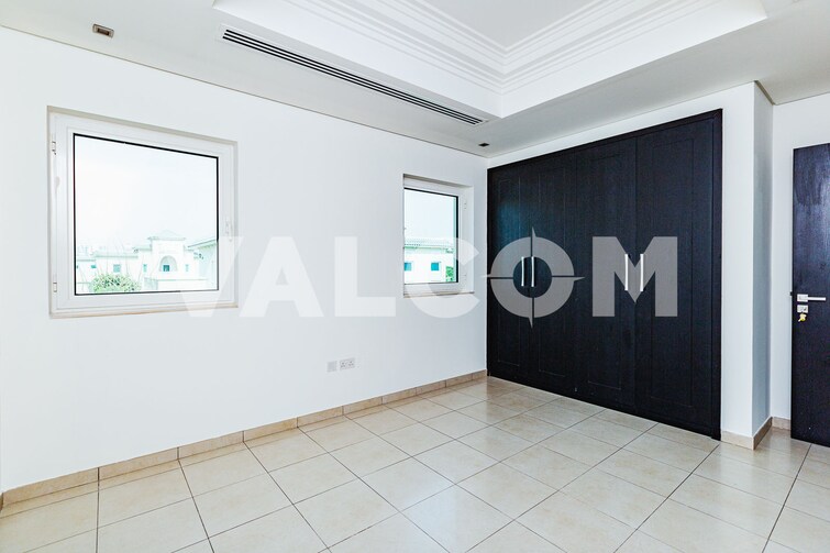 Villa for Rent, Al Furjan, Dubai