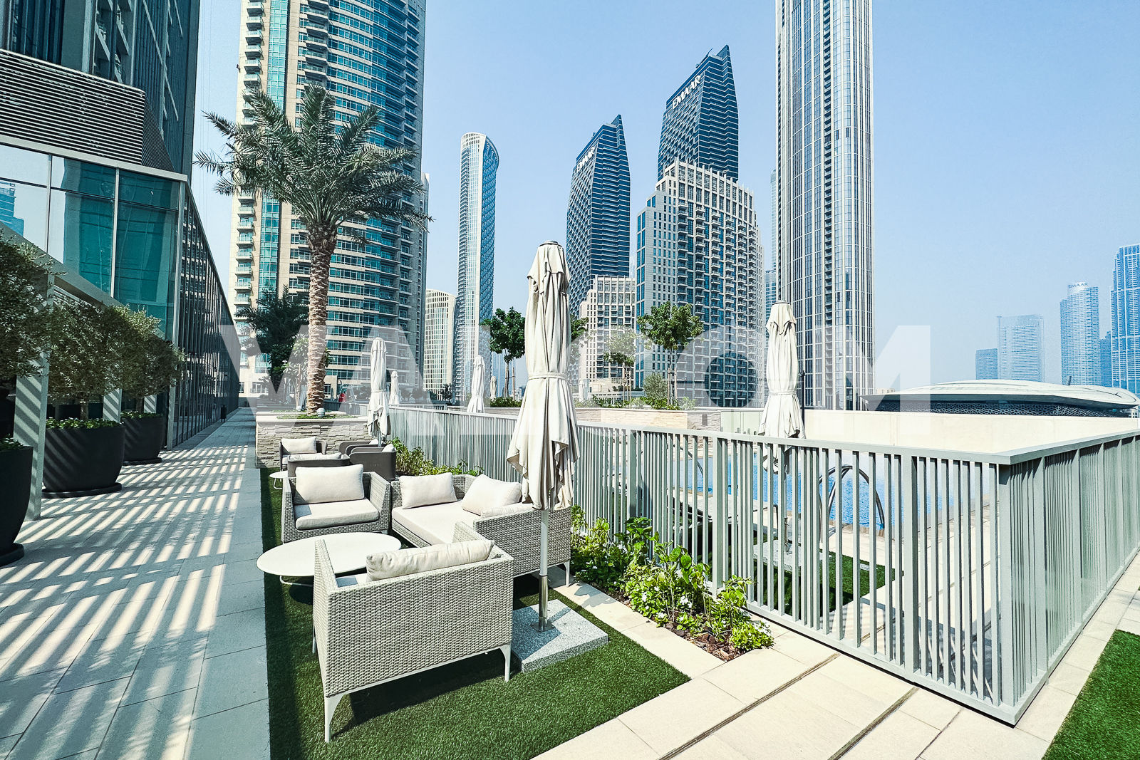 Forte Apartment for Rent, Downtown Dubai, Dubai