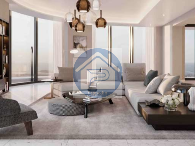 Opera District Penthouse for Sale, Downtown Dubai, Dubai