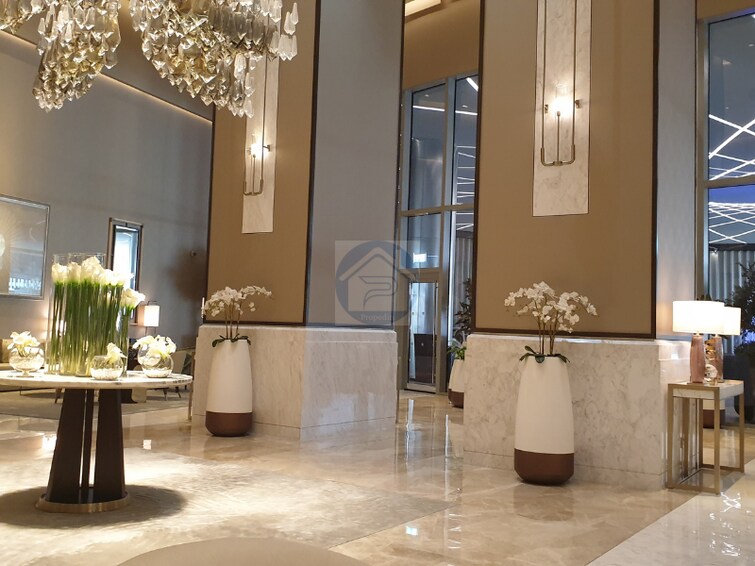 The Address Residence Sky View Penthouse for Sale, Downtown Dubai, Dubai