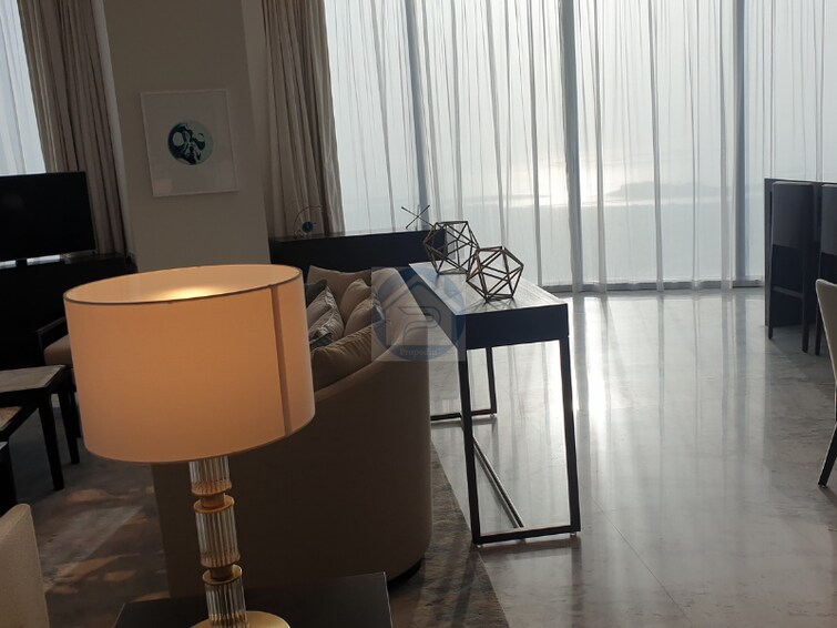 The Address Residence Sky View Penthouse for Sale, Downtown Dubai, Dubai