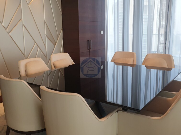 The Address Residence Sky View Penthouse for Sale, Downtown Dubai, Dubai