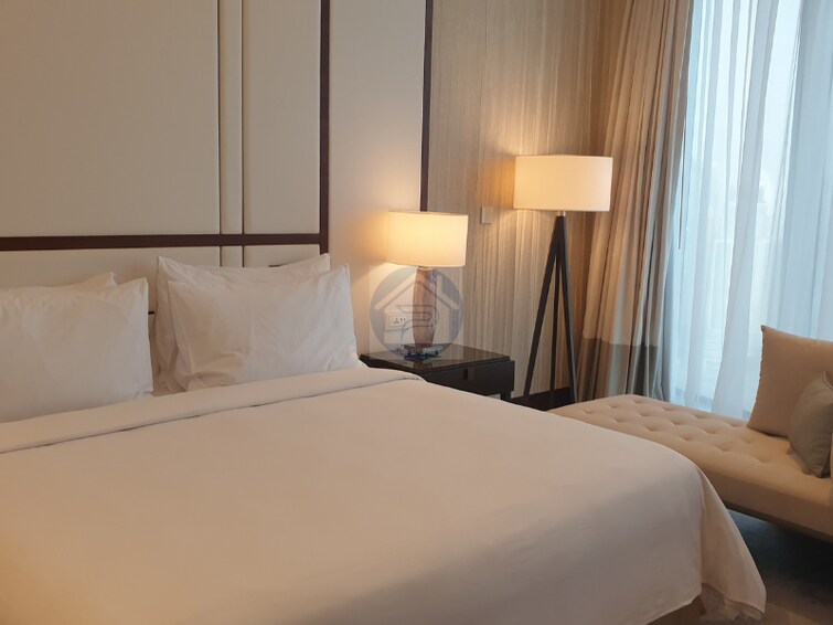 The Address Residence Sky View Penthouse for Sale, Downtown Dubai, Dubai