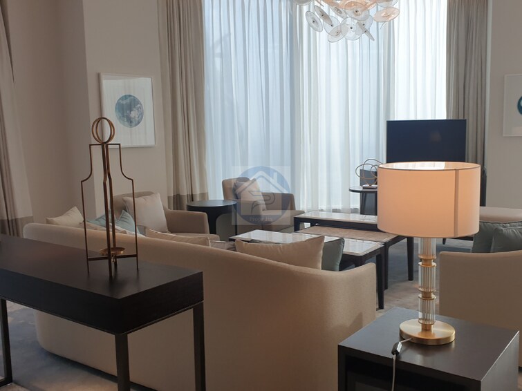 The Address Residence Sky View Penthouse for Sale, Downtown Dubai, Dubai