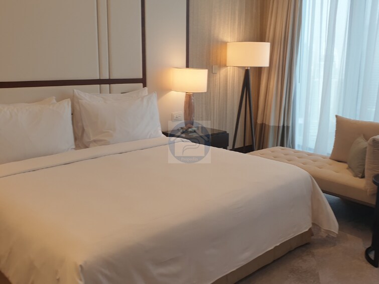 The Address Residence Sky View Penthouse for Sale, Downtown Dubai, Dubai