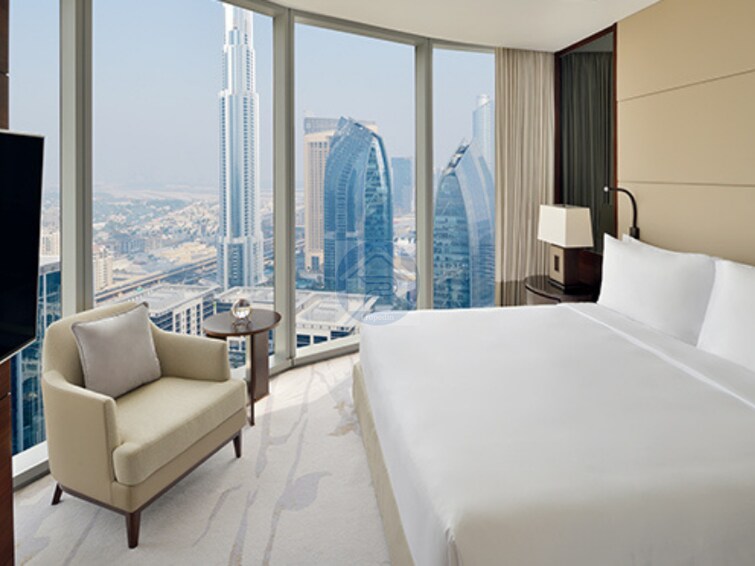 The Address Residence Sky View Penthouse for Sale, Downtown Dubai, Dubai