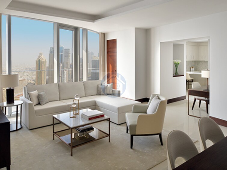 The Address Residence Sky View Penthouse for Sale, Downtown Dubai, Dubai