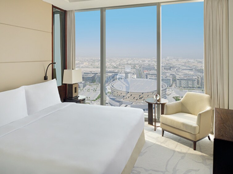 The Address Residence Sky View Penthouse for Sale, Downtown Dubai, Dubai