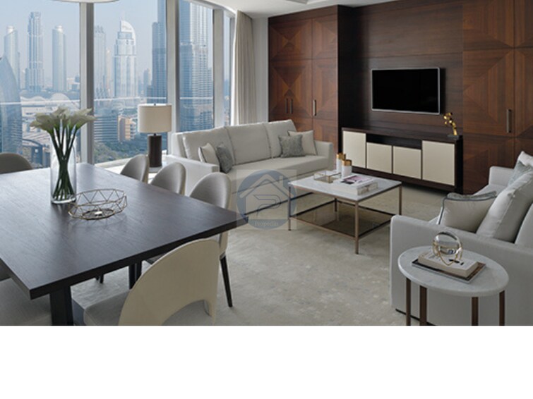 The Address Residence Sky View Penthouse for Sale, Downtown Dubai, Dubai