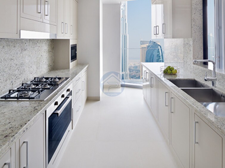 The Address Residence Sky View Penthouse for Sale, Downtown Dubai, Dubai