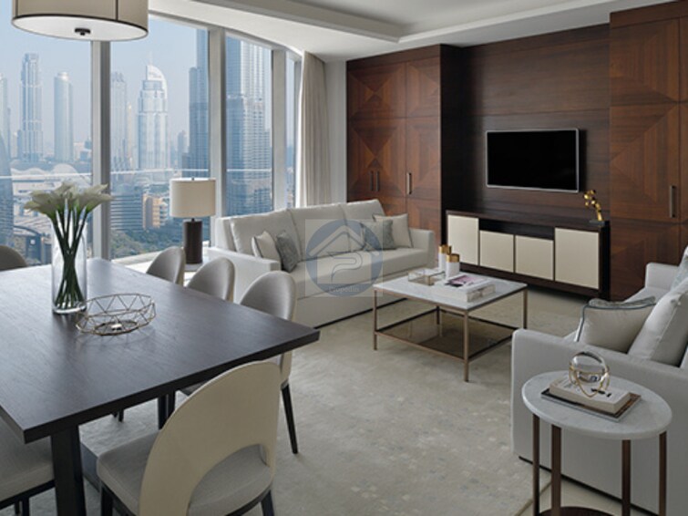 The Address Residence Sky View Penthouse for Sale, Downtown Dubai, Dubai