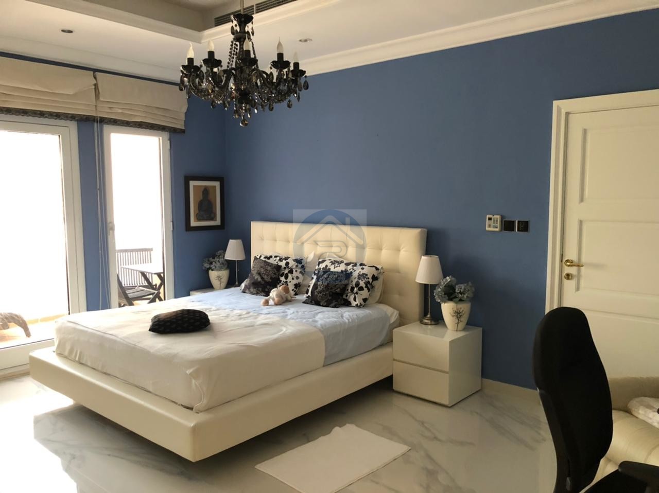 Canal Cove Villa for Sale, Palm Jumeirah, Dubai