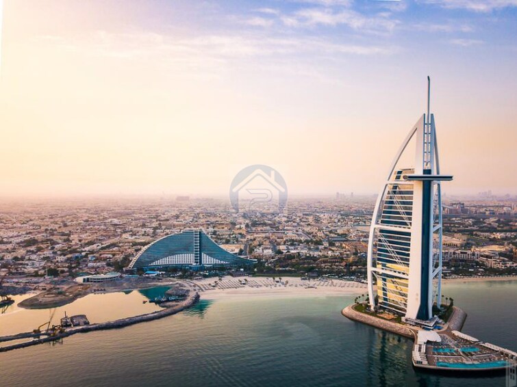  Land for Sale, The World Islands, Dubai