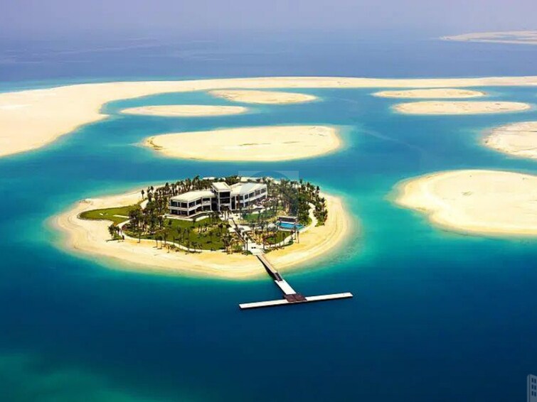  Land for Sale, The World Islands, Dubai