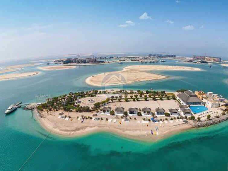  Land for Sale, The World Islands, Dubai