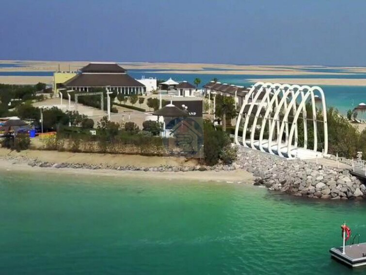  Land for Sale, The World Islands, Dubai