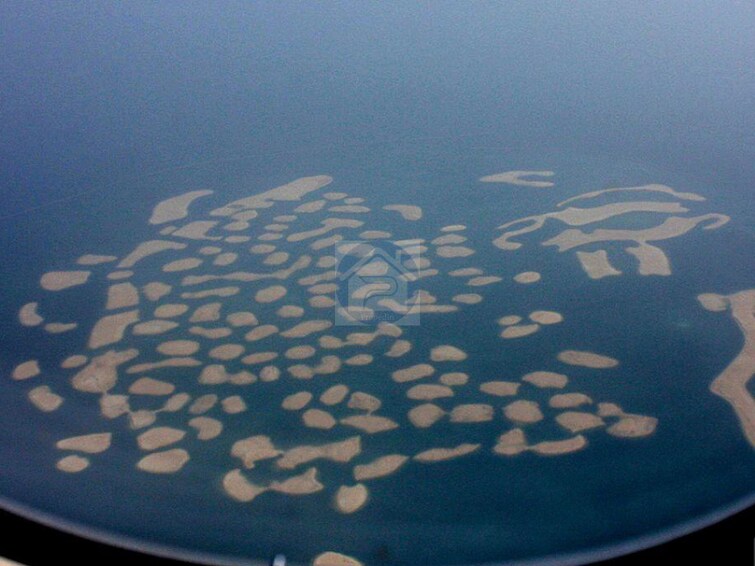  Land for Sale, The World Islands, Dubai